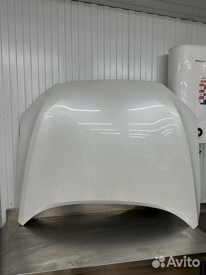 Капот Haval F7 (2018-н.в.) Б/у ориг