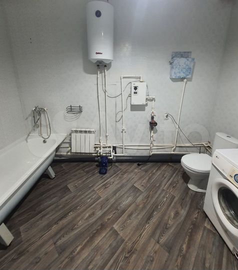 Дом 110,2 м² на участке 3,7 сот.