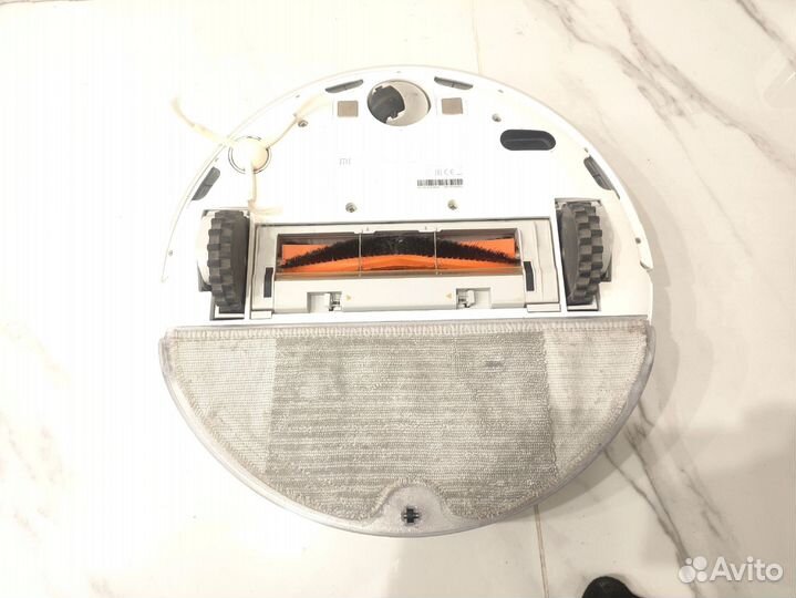 Робот пылесос Xiaomi Mijia 1c