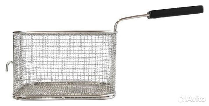 Корзина для фритюрницы indokor INF8-17