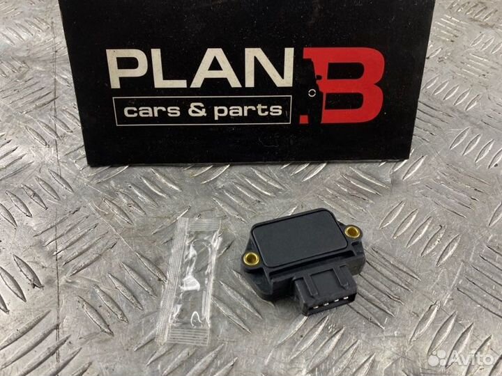 Коммутатор зажигания General Motors