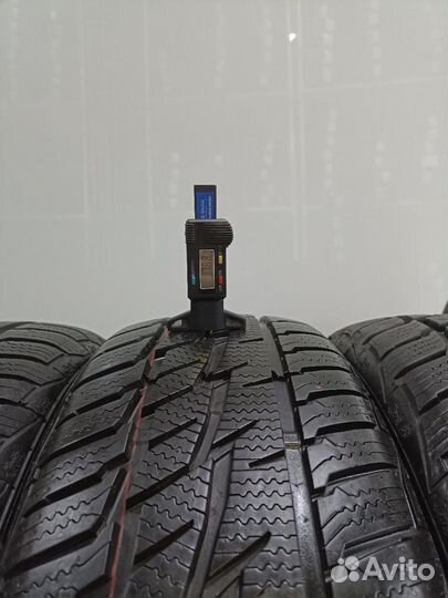 Matador MP 92 Sibir Snow 215/60 R17