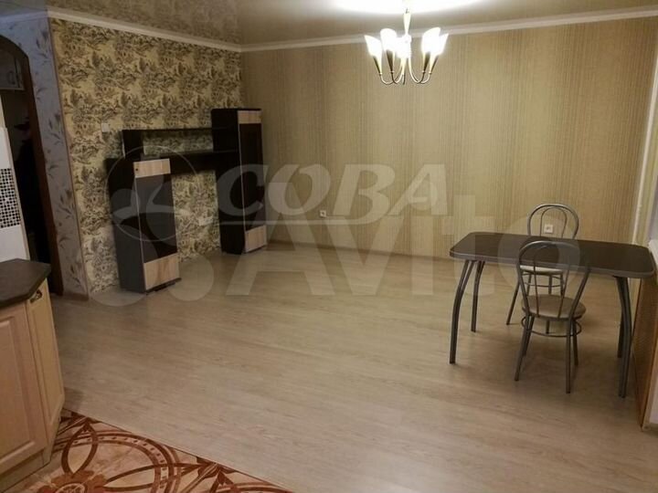 3-к. квартира, 73 м², 5/9 эт.