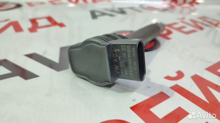 Катушка зажигания Volkswagen Tiguan 5N2 cawb