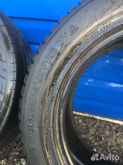 Michelin CrossClimate 2 235/55 R17 204