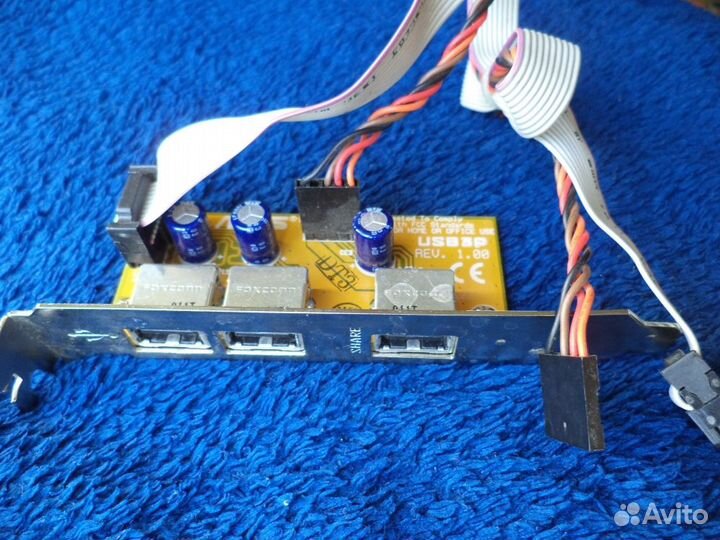 Компьютерная неактуальная мелочь