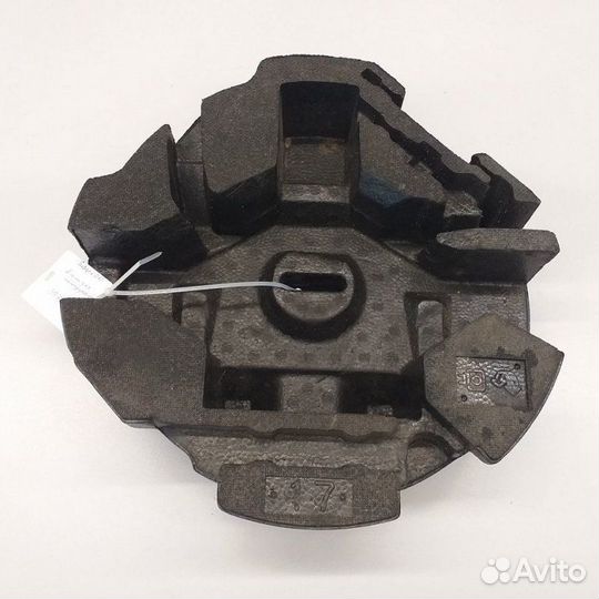 Ящик для инструментов Subaru Forester SJG FA20F