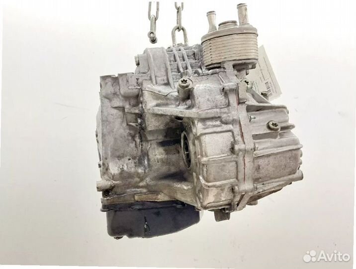 АКПП 09G Audi A3