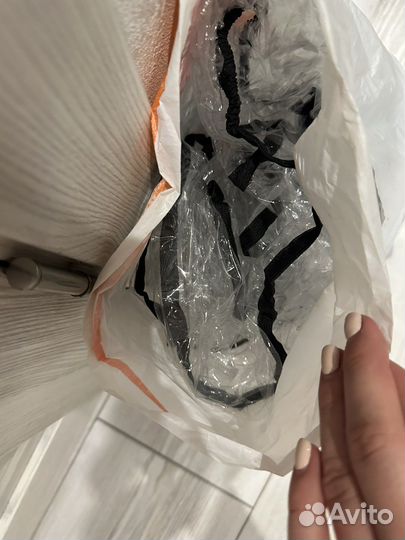 Дождевик на коляску