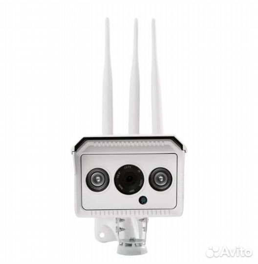 Камера уличная Skybeam AS-IPS1302b Wi-Fi 4G