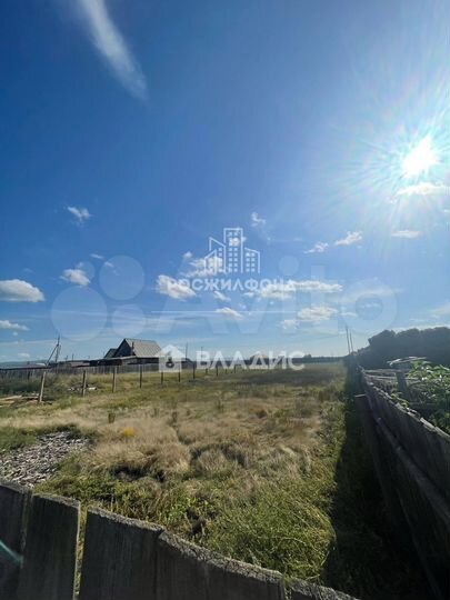 Участок 15 сот. (ИЖС)