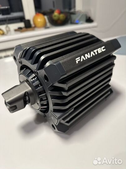 Fanatec ClubSport Racing Wheel F1 (15 Nm)