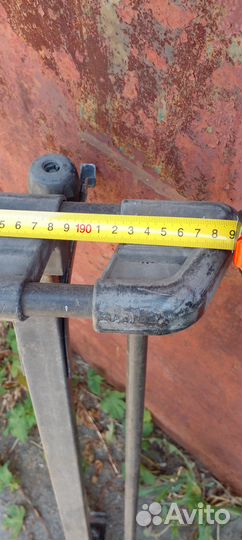 Продам багажник на автомобиль производство Япония