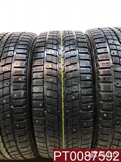 Dunlop SP Winter Ice 01 205/55 R16 98H