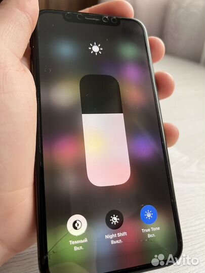 iPhone Xs, 256 ГБ