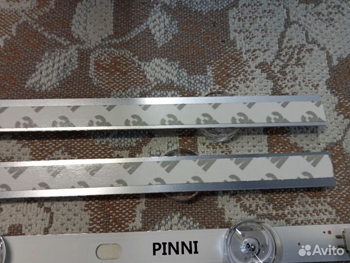 DRT 3.0 подсветка для телевизоров lg 42