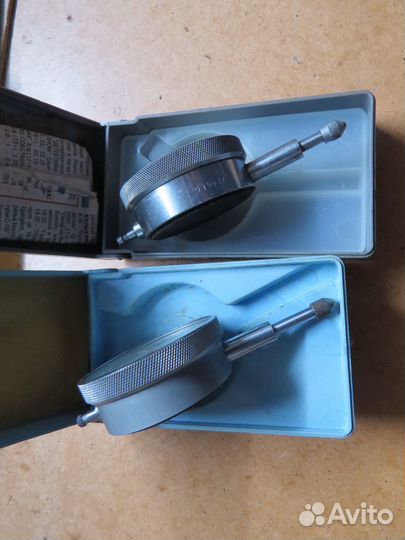 Индикаторы ич10