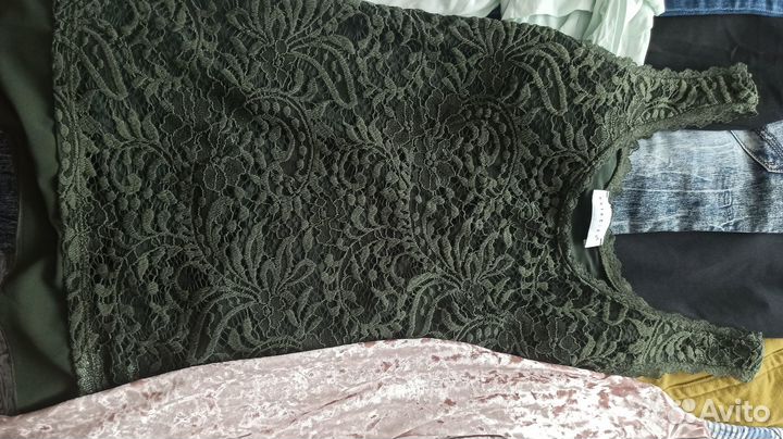 Пакет вещей