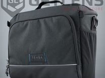 Tenba Skyline v2 Shoulder Bag 13 Black