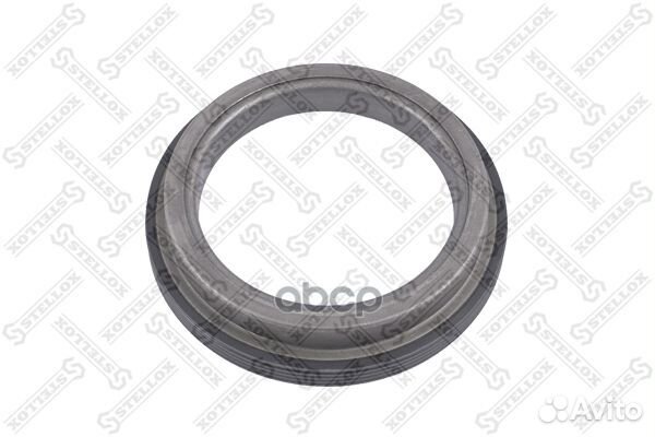 Сальник ступицы 107.5x153x30 Fruehauf 8101003SX