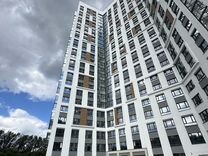 2-к. квартира, 66,3 м², 9/25 эт.