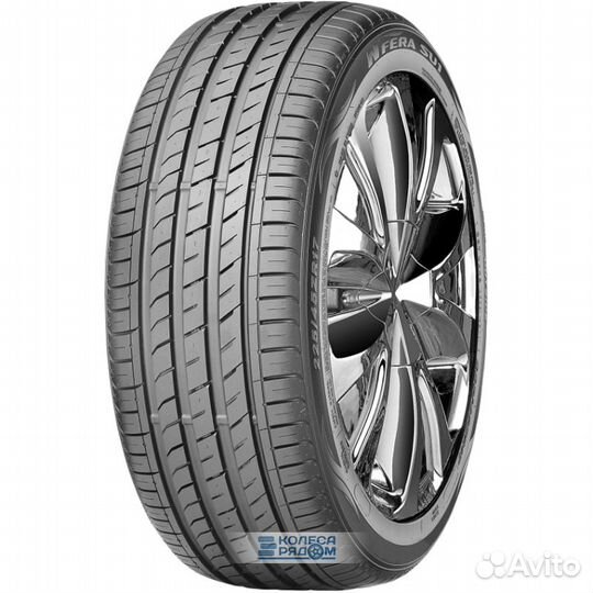 Roadstone N'Fera SU1 215/50 R17 95W