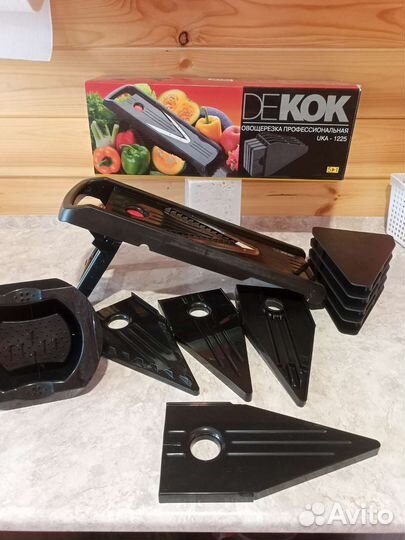 Овощерезка