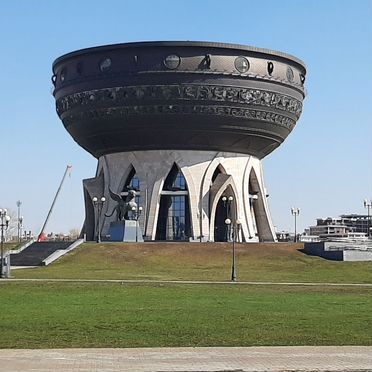 10 и более-к. квартира, 14 м², 1 кровать