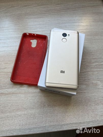 Xiaomi Mi 4, 2/16 ГБ