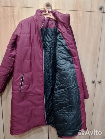 Пальто женское