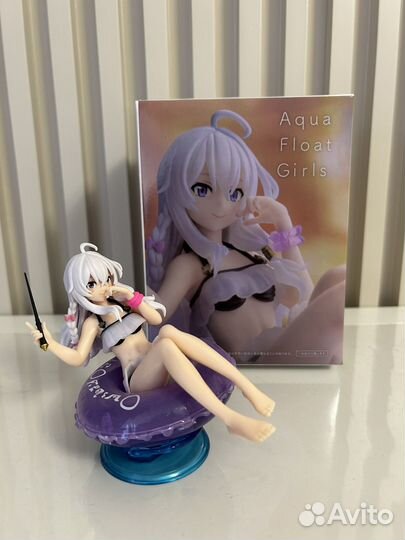 Аниме фигурка