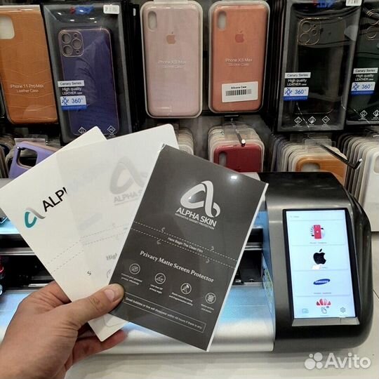 Чехлы и защитные стекла Xiaomi Redmi 4 / 4 Pro