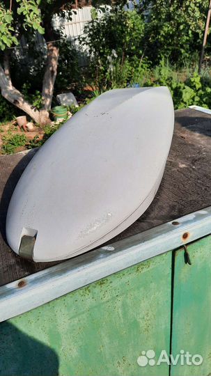 Светильник уличный