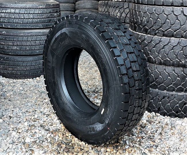 Шины 315/70r22.5 Sailun SDR1 Lartd: 638