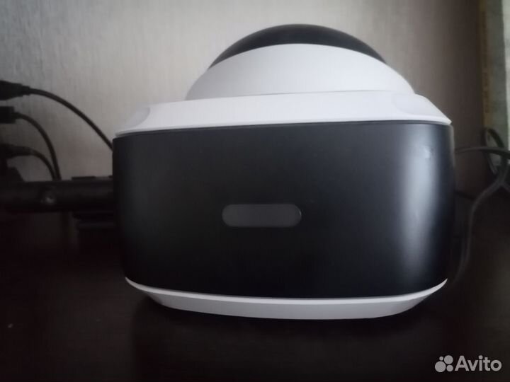 Vr 2 очки для ps4