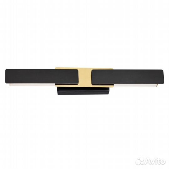Настенный светильник Odeon Light Fierro 4991/9WL
