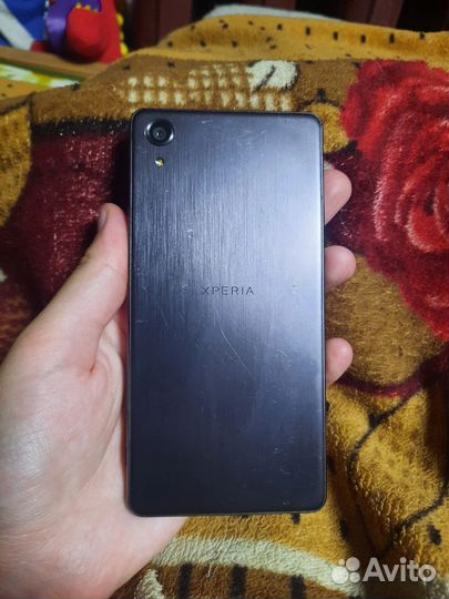 Sony Xperia X Performance Dual, 3/64 ГБ