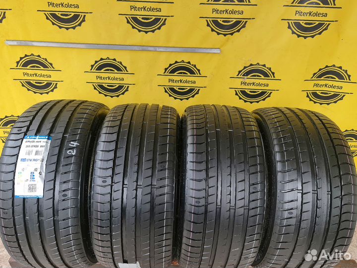 Triangle EffeXSport TH202 265/35 R20 Y