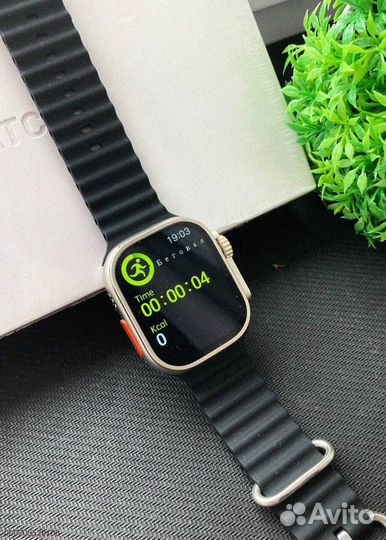 Apple Watch Ultra 2 (Арт.65436)