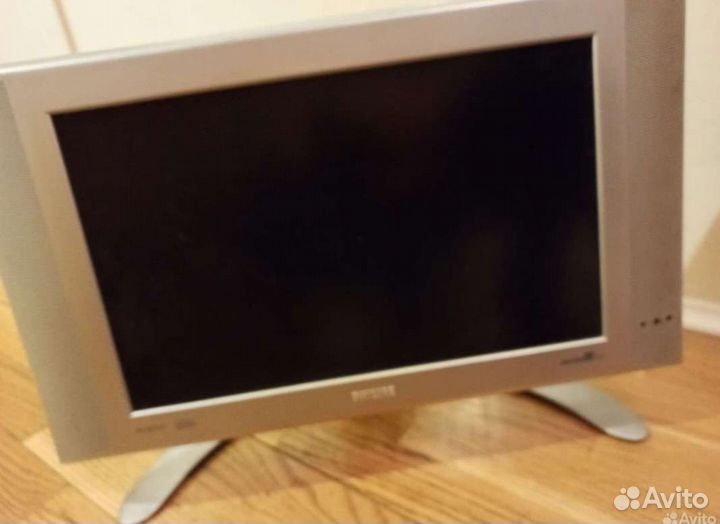 Телевизор Philips 17 Flat TV