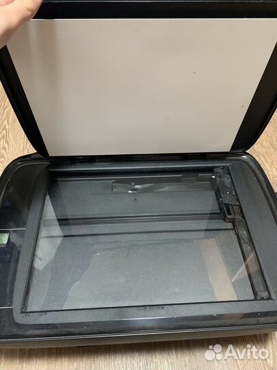 Hp INK tank 315