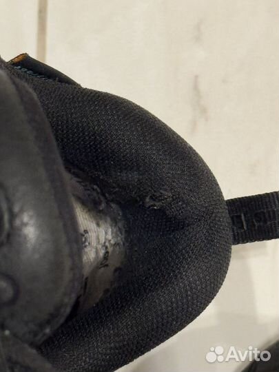 Кроссовки Hoka Tor Ultra Low x EG