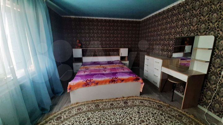 Дом 130 м² на участке 6 сот.