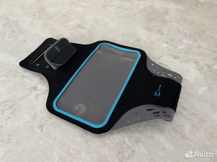 Чехол для смарфтона DeviaEasyGo Universal 4.7