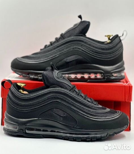 Кроссовки Nike Air Max 97