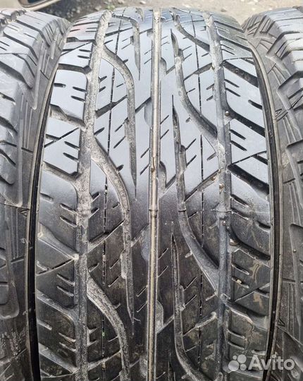 Dunlop Grandtrek AT3 245/70 R16 111T