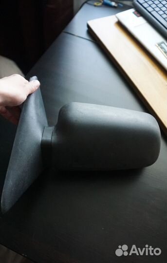 Зеркало левое ваз 2110 (антиблик)