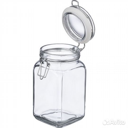 Банка для сыпучих продуктов «Кремлин» Kremlin Pasa