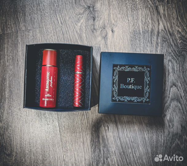 Подарочные наборы