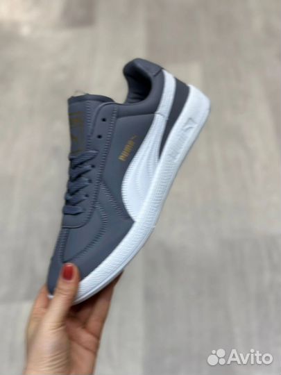 Кеды мужские